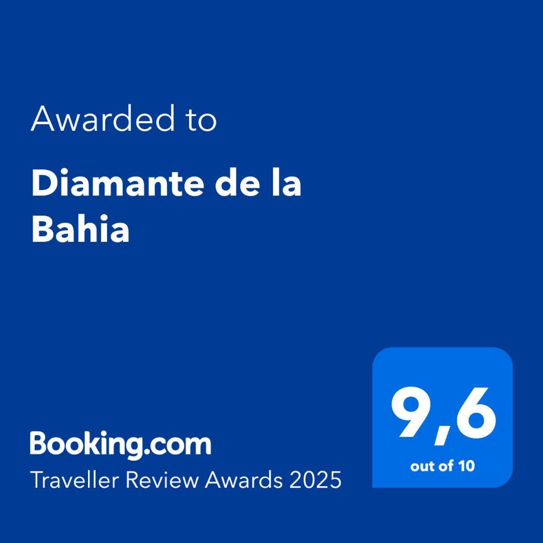 Diamante De La Bahia Appartement Caleta De Fuste Buitenkant foto
